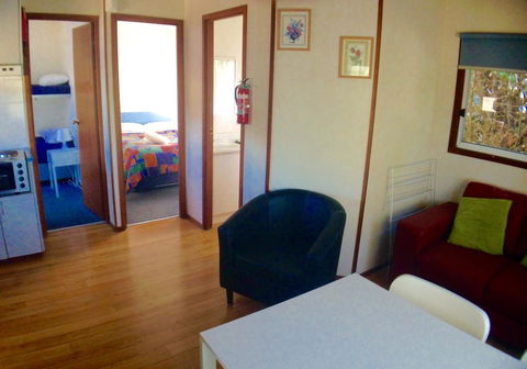 Toora Tourist Park - Accommodation Perth 1
