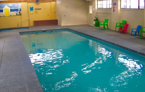 Toora Tourist Park - Accommodation Perth 3