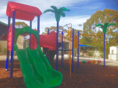 Toora Tourist Park - Accommodation Perth 2