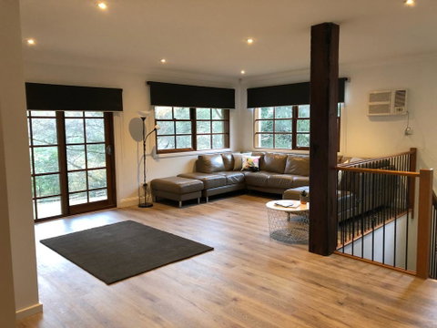 Toorongo River Chalets - Accommodation Perth 2