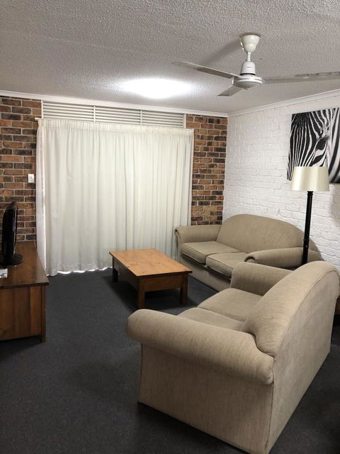 Toowong Villas - Accommodation Perth 1