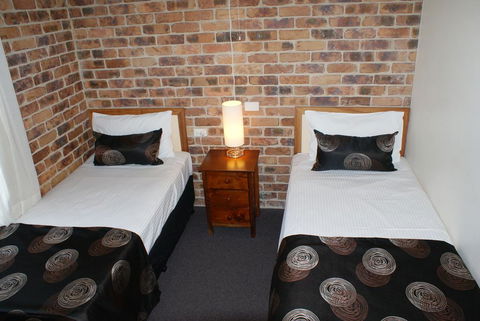 Toowong Villas - Accommodation Perth 2