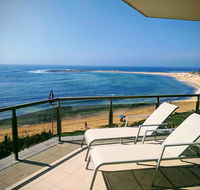 Toowoon Bay Beachfront Apartment - Perth Resorts