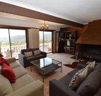 Top Deck - Accommodation Perth