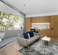 Top Notch 1 Bedroom 201 CALIBRE - Accommodation Perth