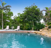 Toowong Villas - Perth Resorts