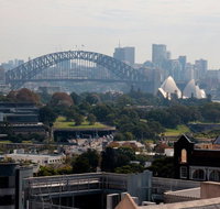 Top of the Town 227 Victoria Street Darlinghurst - Accommodation Perth