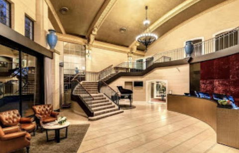 Top Private Service, Business Reception, Alternative Travel - Accommodation Perth 2