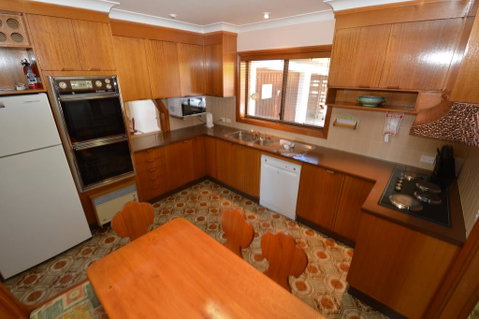 Top Deck - Accommodation Perth 3