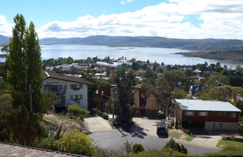Top Deck - Accommodation Perth 1