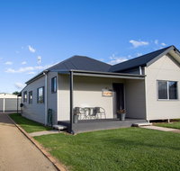 Topaz Cottage - Perth Resorts
