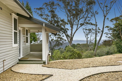 Toria Views - Accommodation Perth 0