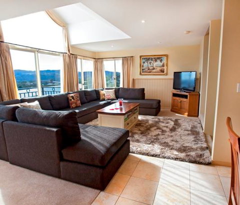 Torino 7 - Accommodation Perth 1