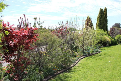 Top Of The Town Motel - Perth Resorts 2