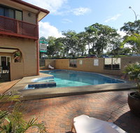 Toreador Motel - Perth Resorts