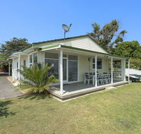 Toukley Lakefront HouseToukley - Accommodation Perth