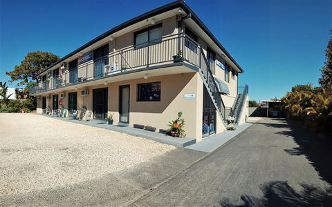 Toukley Motel - Accommodation Perth 1