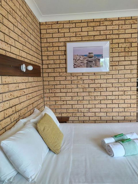 Toukley Motel - Accommodation Perth 0