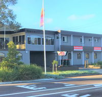 Toukley Motor Inn - Accommodation Perth