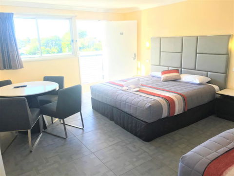 Toukley Motor Inn - Accommodation Perth 1