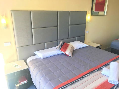 Toukley Motor Inn - Accommodation Perth 3
