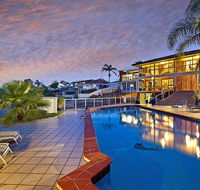 Toukley Waterfront House - Accommodation Perth