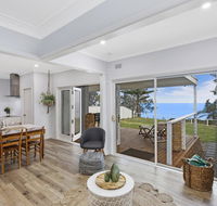 Toukley Waterfront Oasis - Accommodation Perth