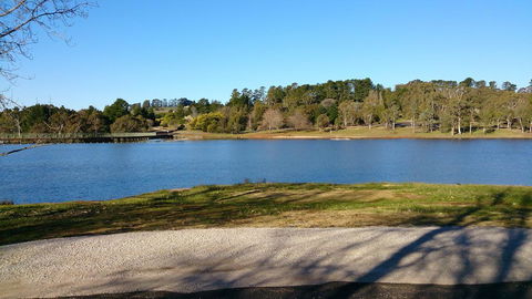 Towac Valley Cabins - Accommodation Perth 0