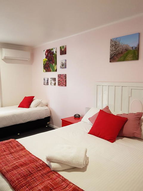 Town House Motor Inn Young - Accommodation Perth 2