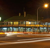 Town Square Motel - Accommodation Perth