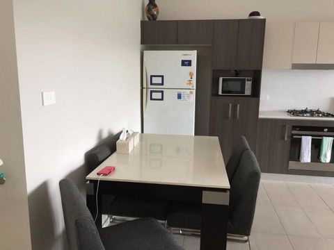 Townhouse - Accommodation Perth 0