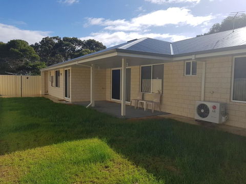 Towncrackers Guest House - Accommodation Perth 1