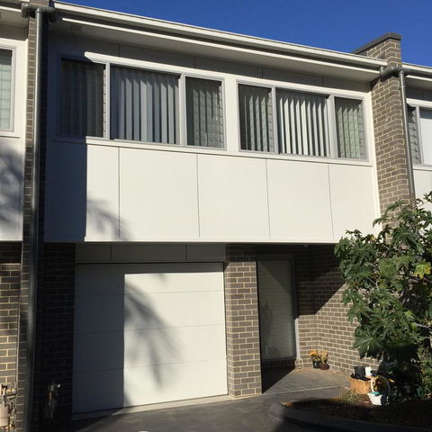 Townhouse - Accommodation Perth 3