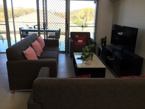 Townhouse - Accommodation Perth 1