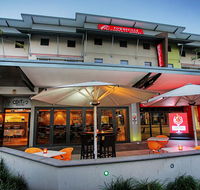 Townsville Central Hotel - Accommodation Perth