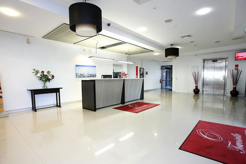 Townsville Central Hotel - Accommodation Perth 3