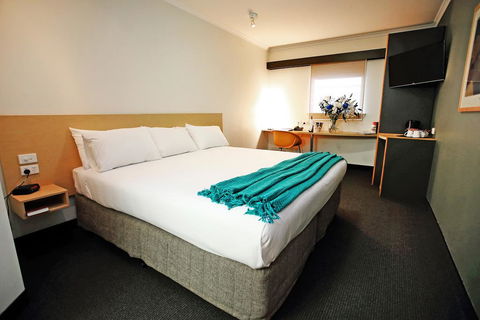 Townsville Central Hotel - Accommodation Perth 1