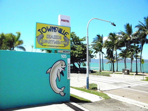 Townsville Seaside Apartments - Accommodation Perth 0