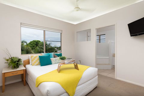 Townsville Southbank Apartments - Accommodation Perth 0