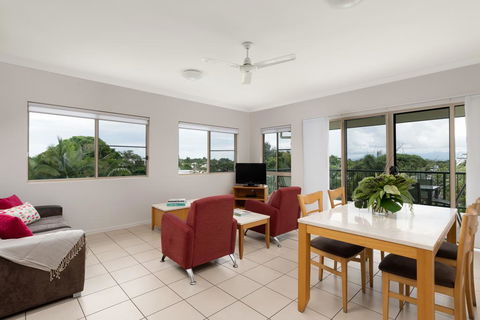 Townsville Southbank Apartments - Accommodation Perth 2
