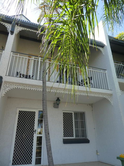 Townsville Terrace - Accommodation Perth 1