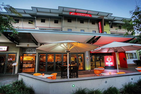 Townsville Central Hotel - Accommodation Perth 0
