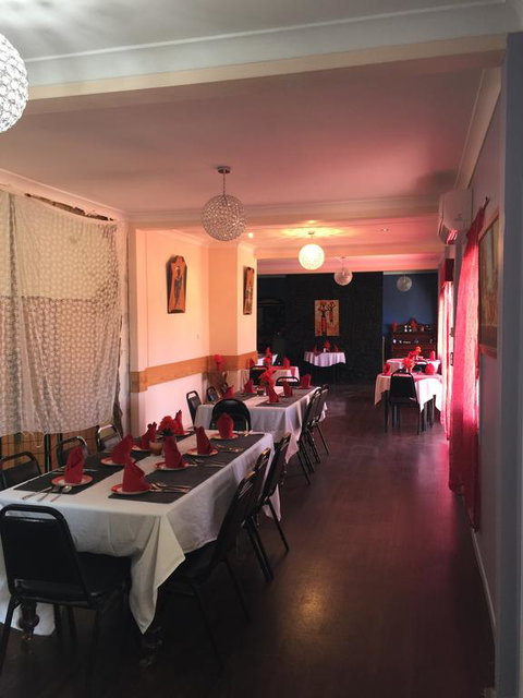 Townview Motel - Accommodation Perth 2