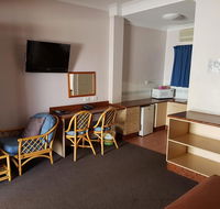 Townview Motel - Accommodation Perth