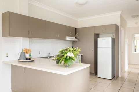 Townsville Southbank Apartments - Accommodation Perth 1