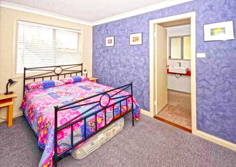 Trade Winds @ Callala Beach - Perth Resorts 3