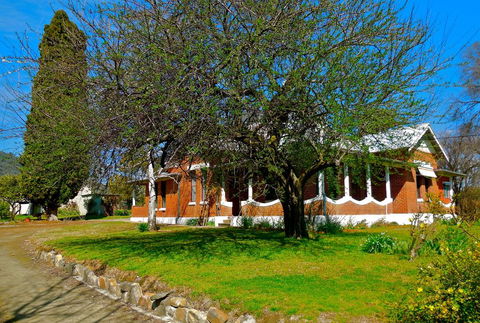 Tracton Homestead - Accommodation Perth 0