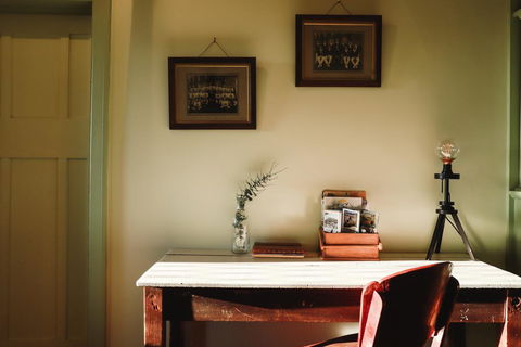 Tracton Homestead - Accommodation Perth 2