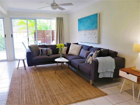Tradewinds 3 - Accommodation Perth 2