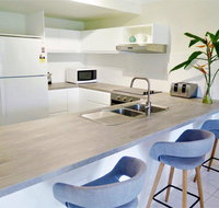 Tradewinds 3 - Accommodation Perth